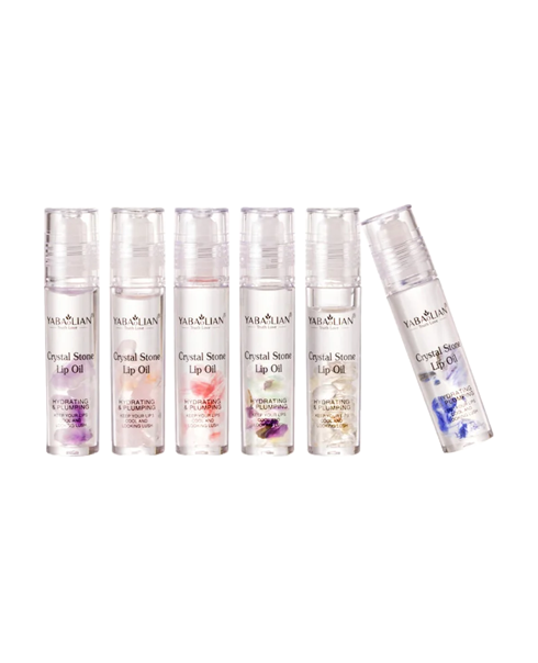 Олія для губ YABAOLIAN Crystal Stone Lip Oil